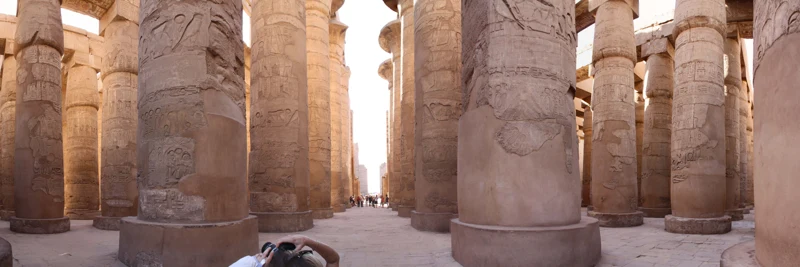 Culture & great journeys